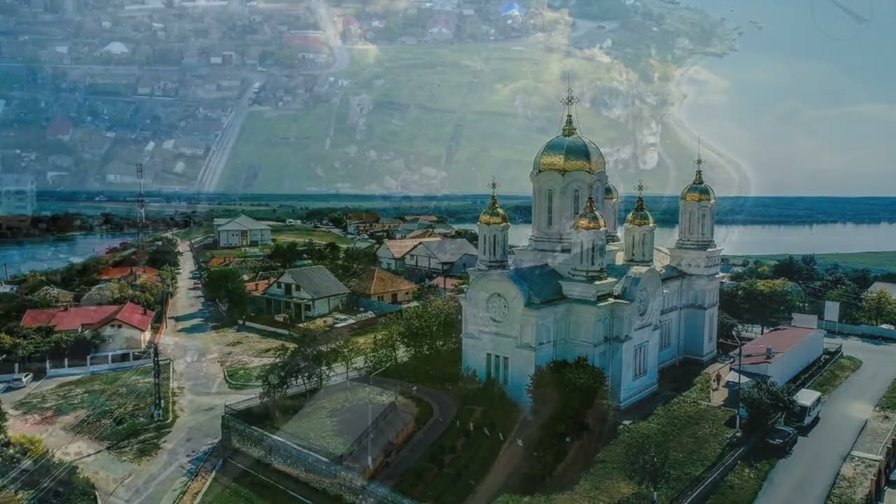 Hârșova Istorie