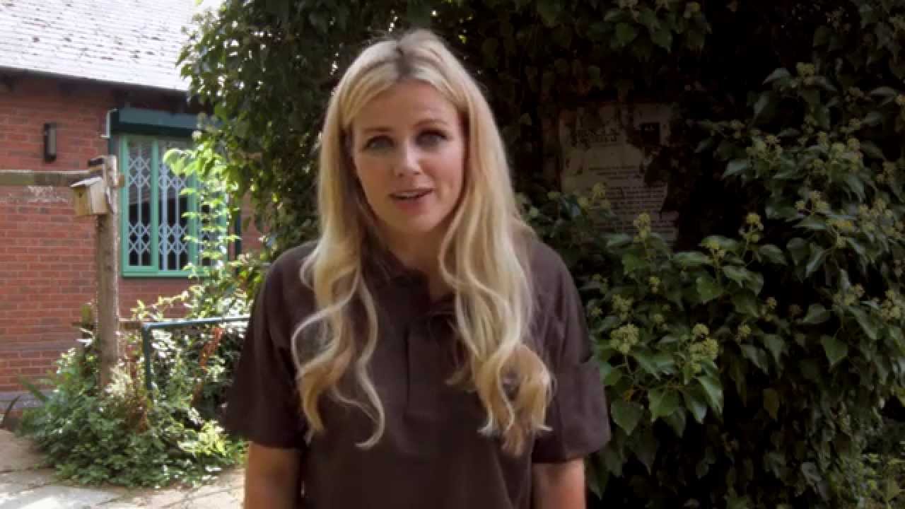 Ellie Harrison Joins Gloucestershire Wildlife Trust as President