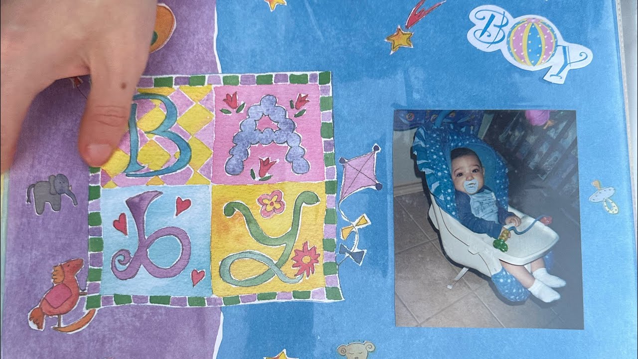 Gods writing my Story  :)