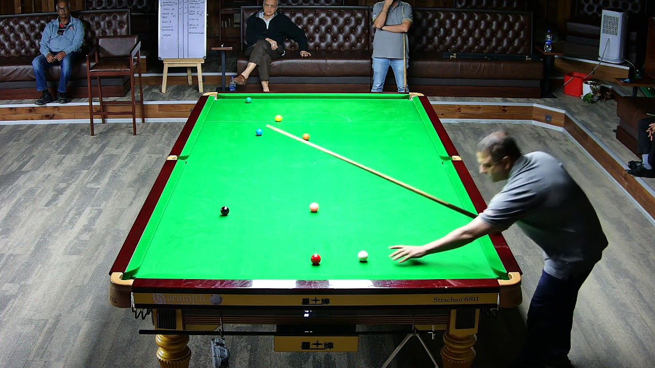 Rohit M Bajaj VS Vijay Goklaney