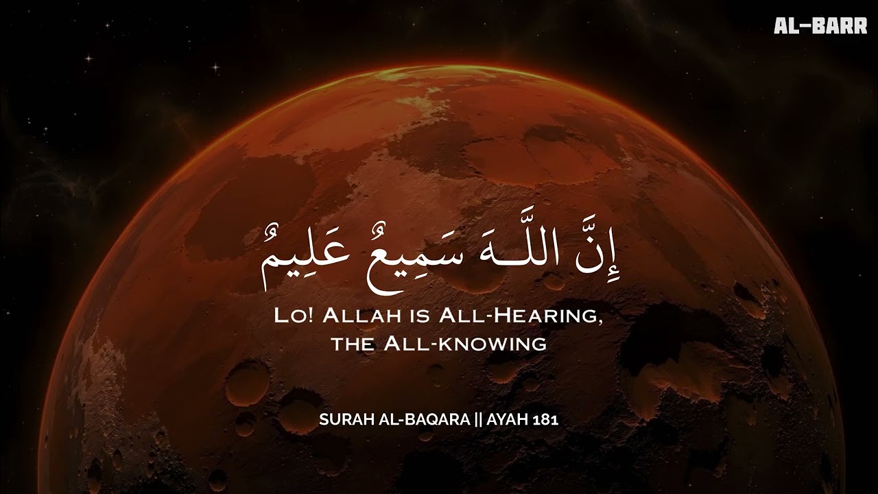 أرح سمعك.. تلاوة هادئة تريح القلب والعقل🩵😴 | ساعة كاملة🕛🎧 القارئ محمد هشام | Mohamed Hesham