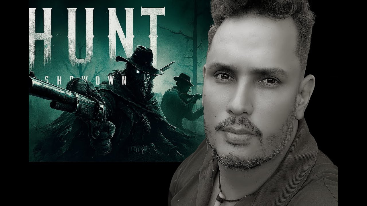 hunt showdow