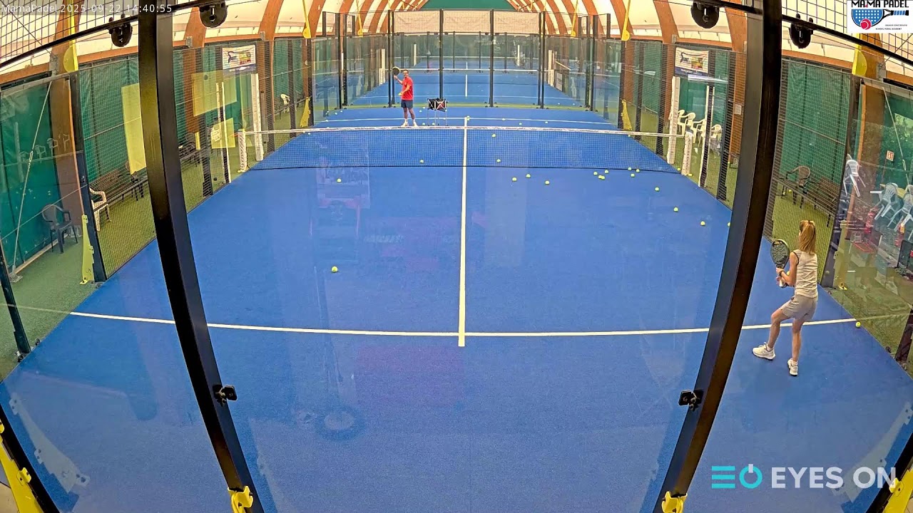 MAMAPADEL MELZO