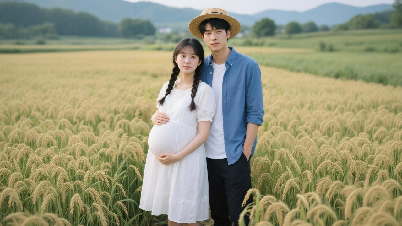 【Multi SUB】女孩被迫嫁給鄉下男人，卻不知他竟是身價千億的霸總，懷上萌寶被全家寵上天！💗#愛情#萌寶#好劇推薦
