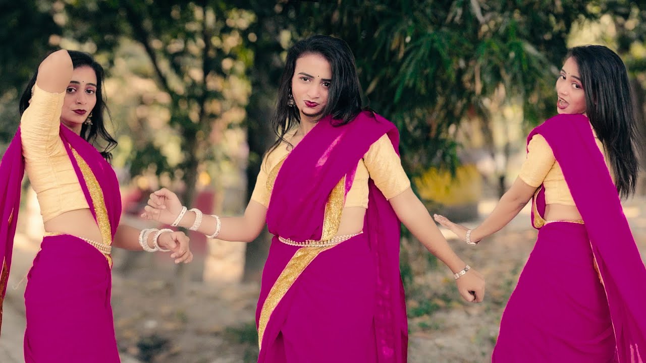 Chamma Chamma Song Dance | Cover Hot Dance 2026 | Party Songs Bollywood | Dj Song 2026 | SR Vision