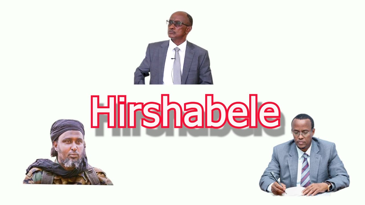 Cayr & Gaaljecel & Cali Madaxweyne Oo Xilalkii Laga Qaaday .Barnaamijka 3 Xagal