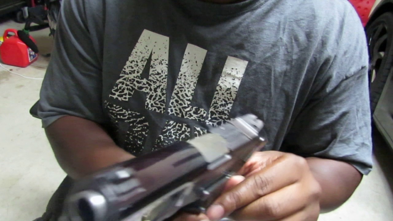 Ruger P345 PR Phoenix Edition. Where Are They Now ?