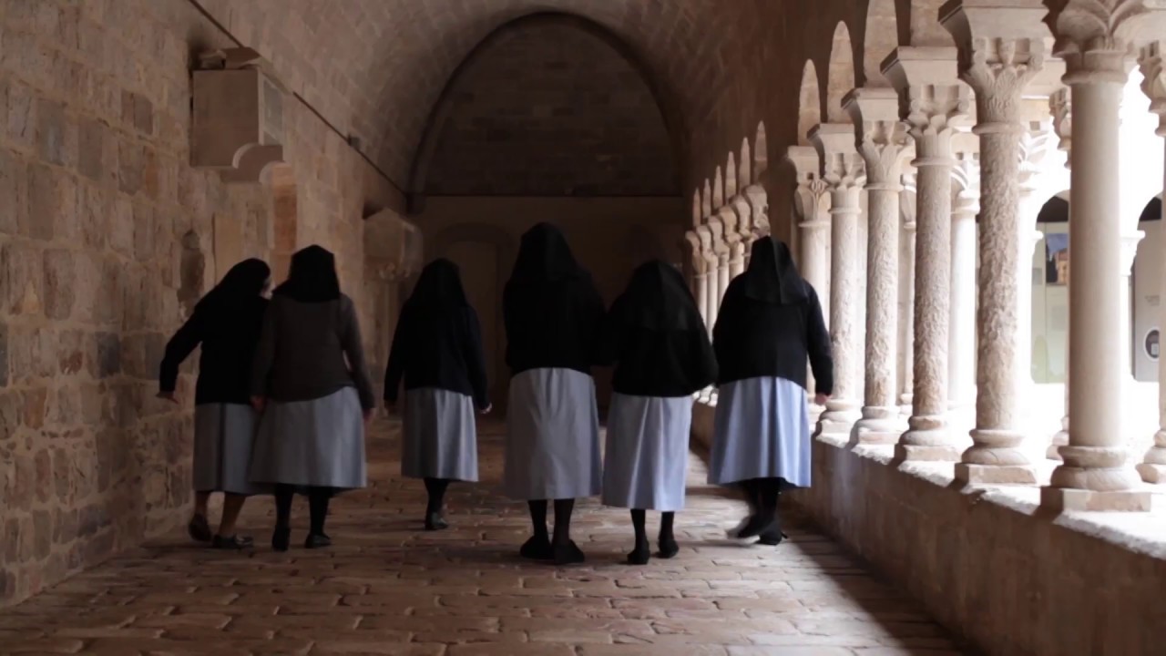 Temps d'Església, 26 de juny de 2017. Mil anys d'ora et labora