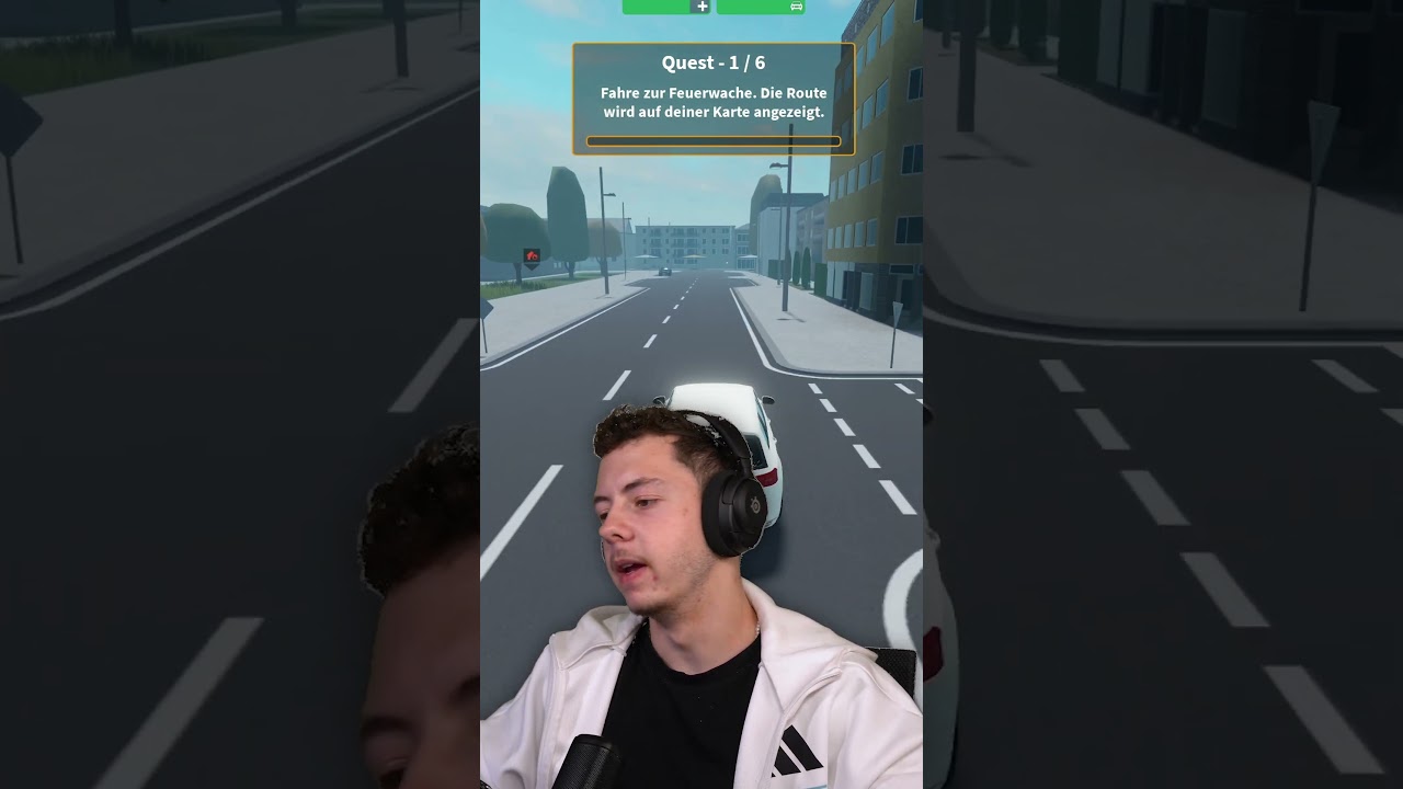Die BLITZER in Notruf Hamburg VERARSCHEN mich KOMPLETT! (Roblox)