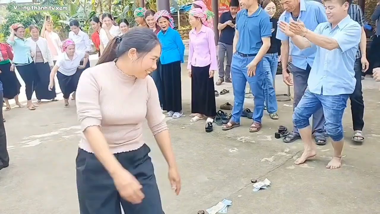 Họp Họ Vương  2026 Minh lương lào Cai 🙂