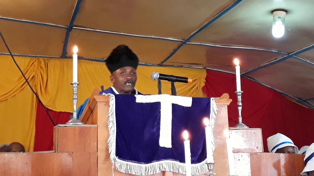 St Johns - Father Qhinebe - Cape Town