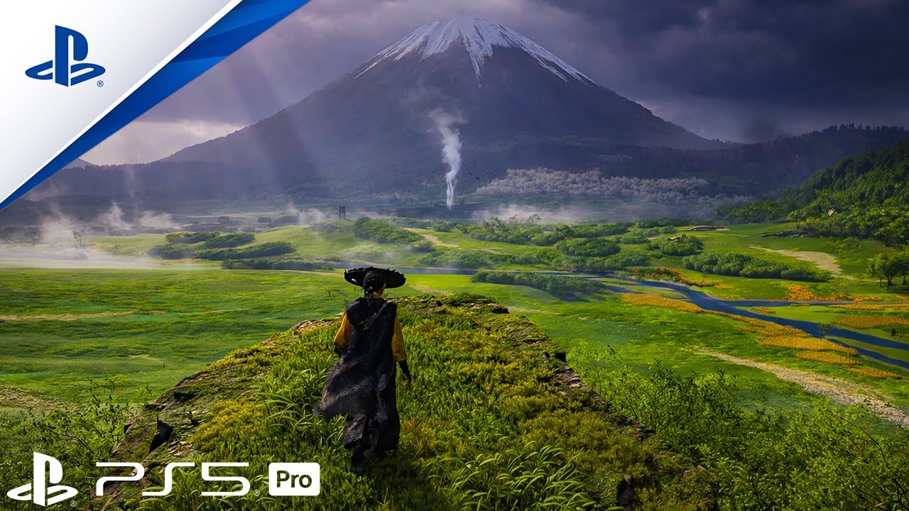 15 лучших игр для PS5 с потрясающими сюжетами (10/10)