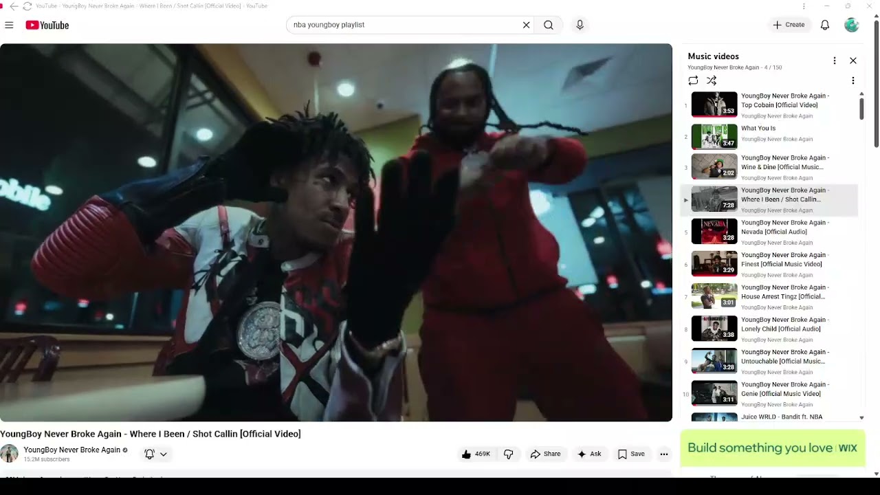 twitch NBA 4KT MUSIC vod