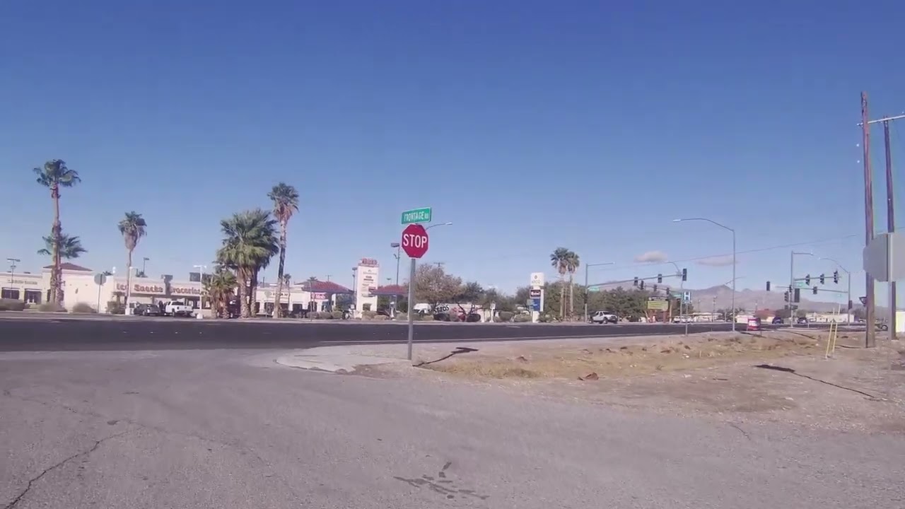 Pahrump Nevada, Visit 2023