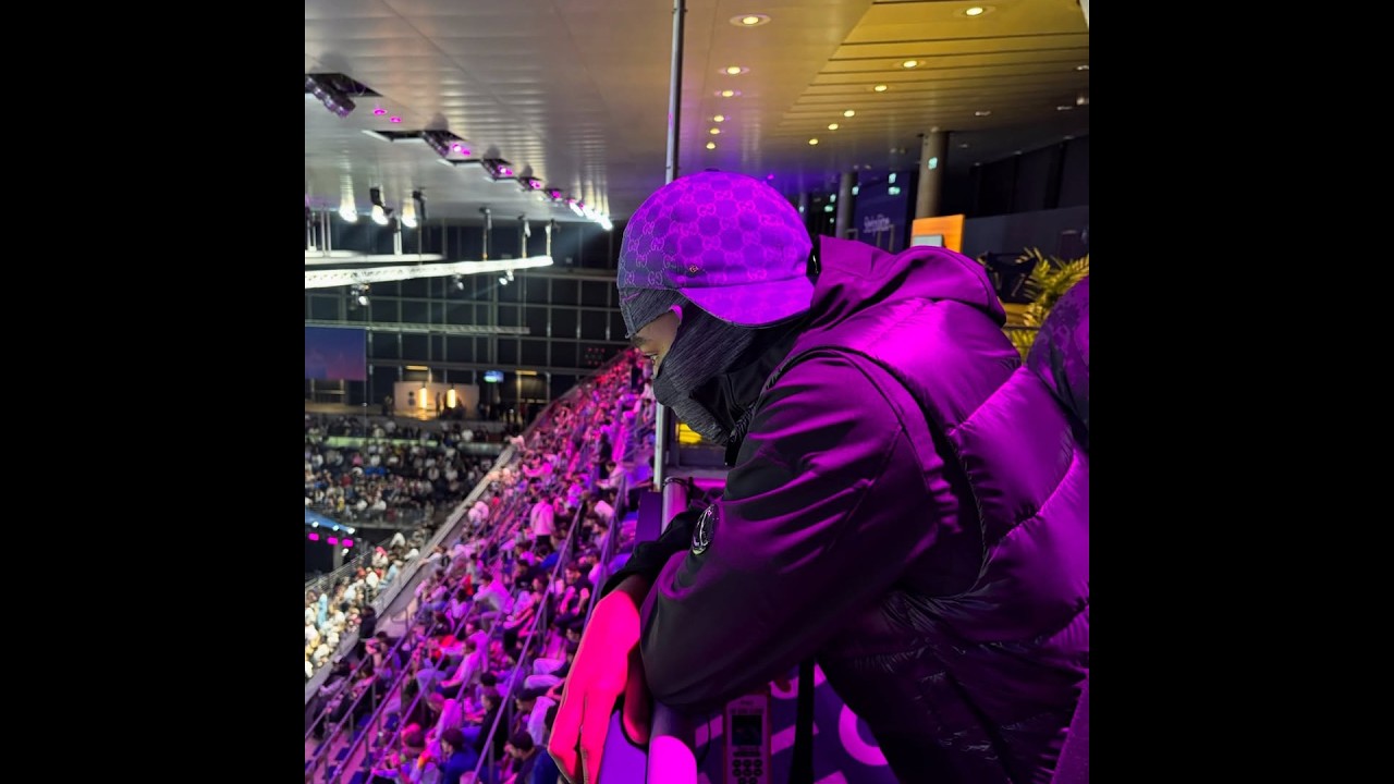 FREE Nemzzz & YC x Sample Type Beat - Empty Core