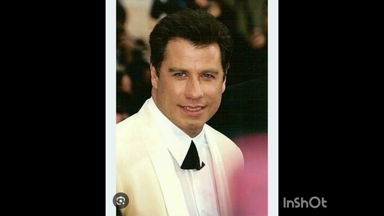 Alucard DeMun Valentine-"John Travolta" (Recorded August 2020) produced by Alucard DeMun Valentine 