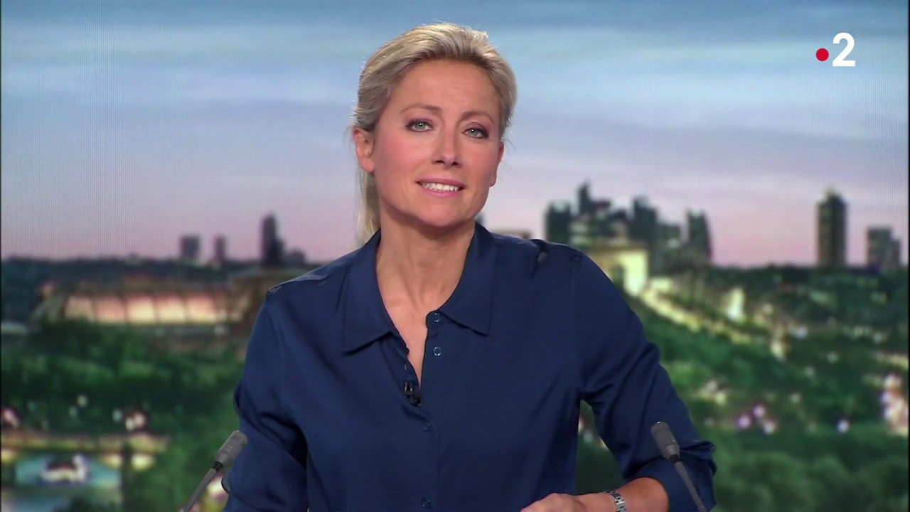 Viagimmo et le viager au journal de 20h de France 2 - 15 octobre 2019