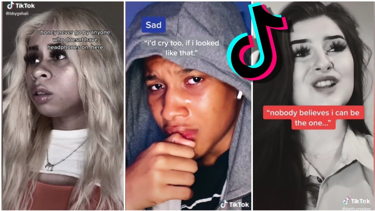 Tiktok POVS To Watch instead of sleeping