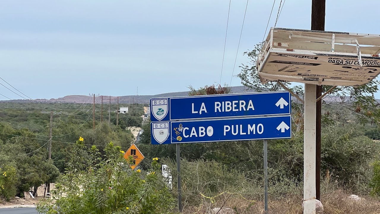 El Dubay de La Baja