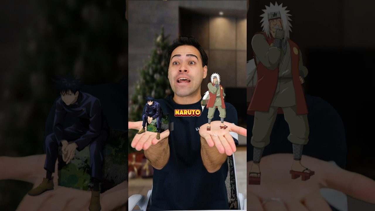 Mi mamá ya no quiere ver Anime por esta razón 😱💀