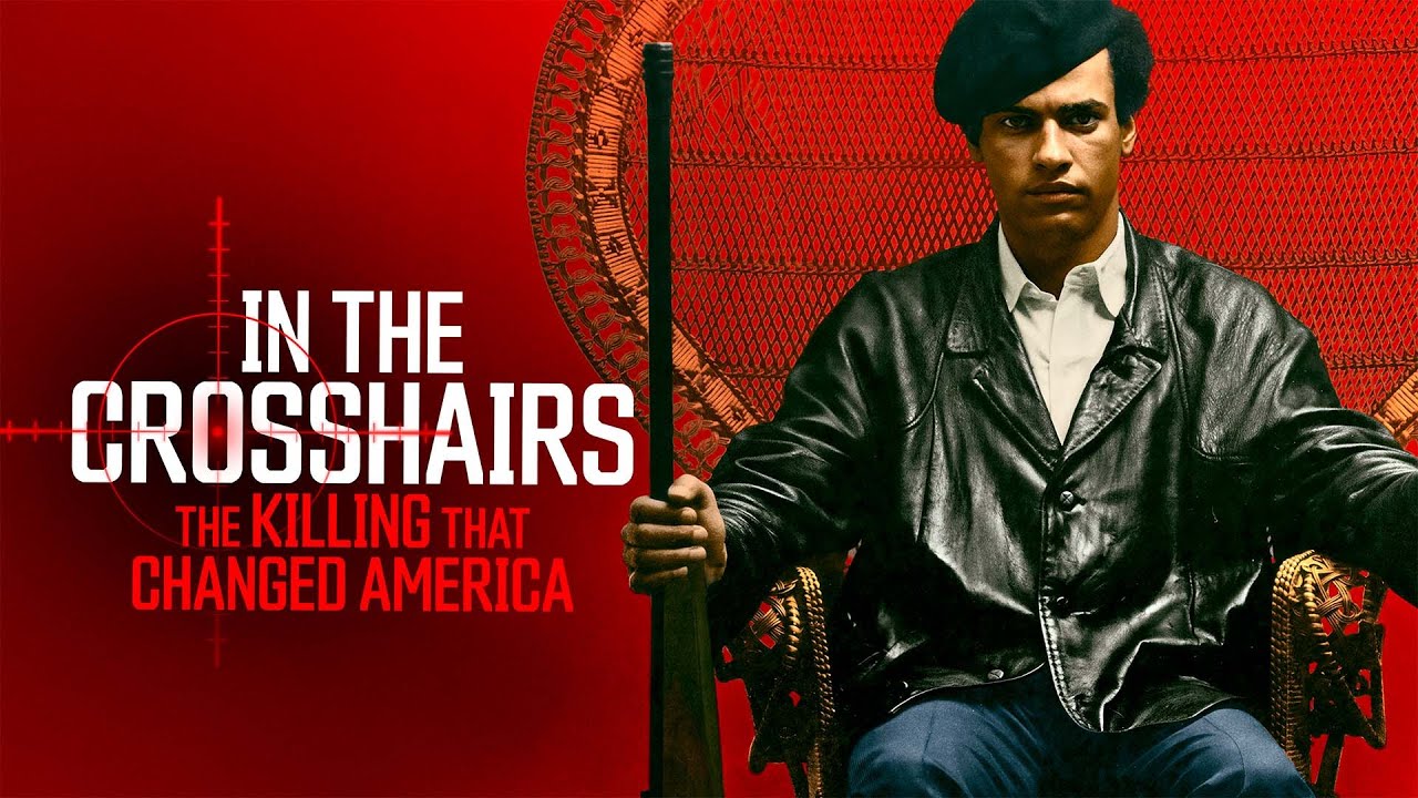 In the Crosshairs: The Killing That Changed America | Official Trailer
