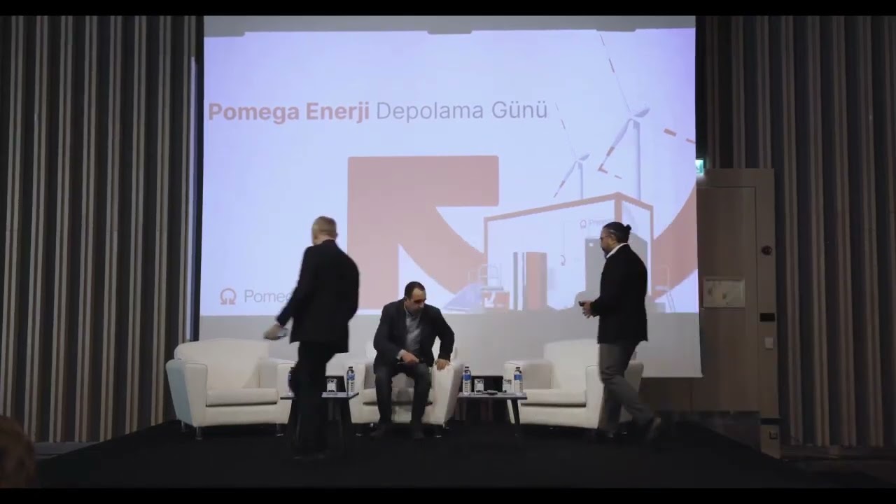 pomega-açılış