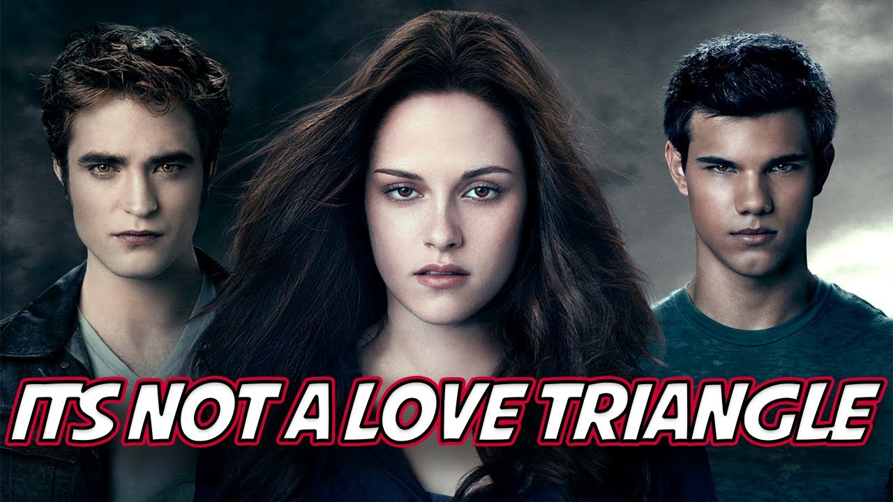 Why Eclipse Is My LEAST Favorite In The Twilight Saga