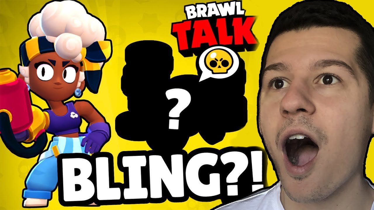 NOVI COINOVI UMJESTO STAR POINTSA! 2 NOVA BRAWLERA! *Brawl Talk*