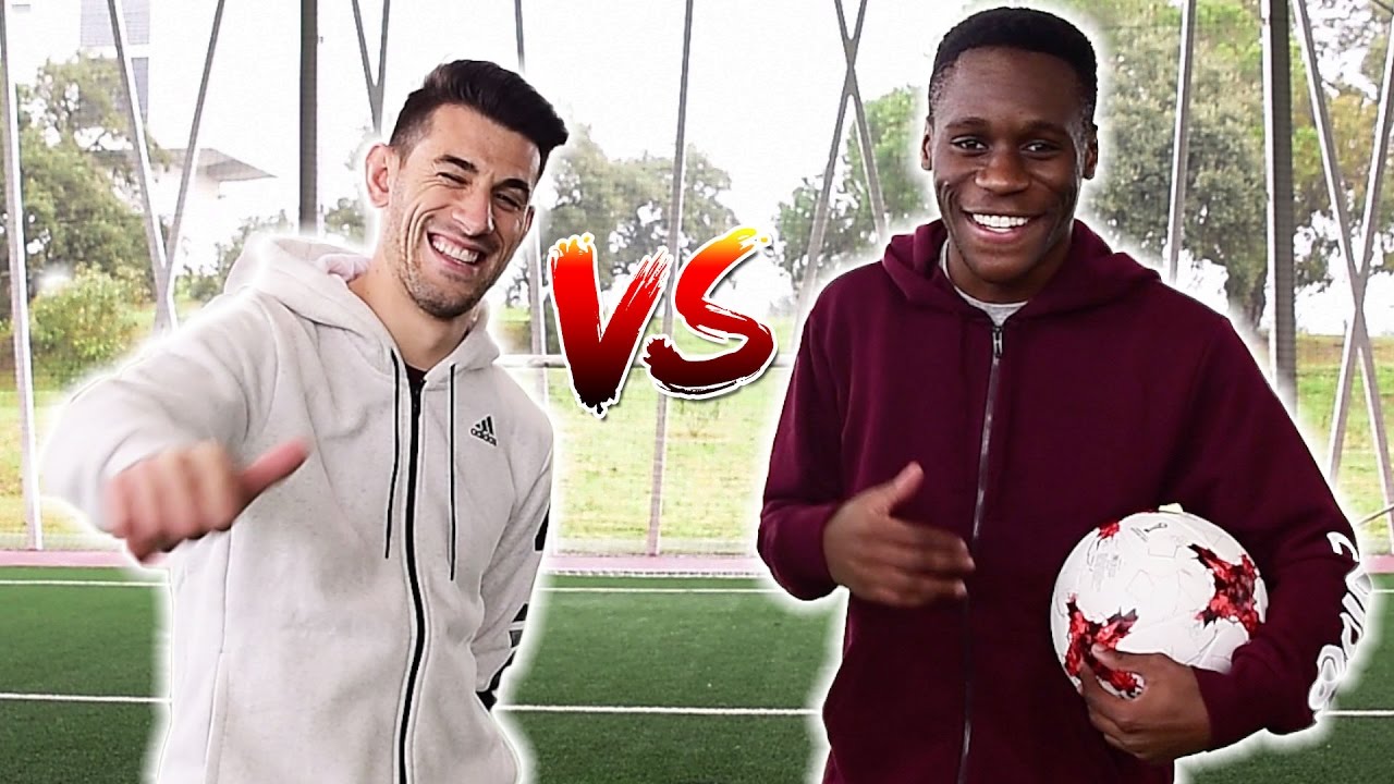 Pizzi VS Miguel Paraíso |BOLA NA BARRA|