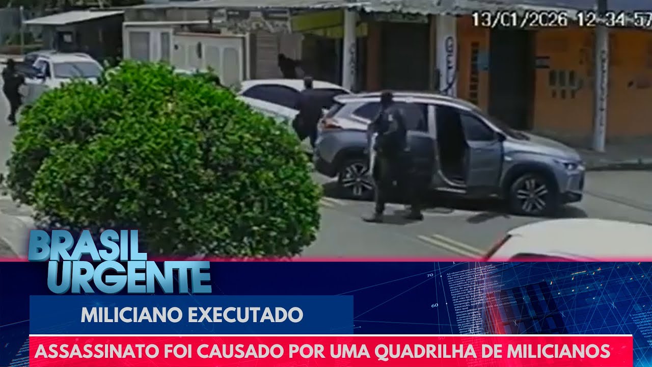 Miliciano 