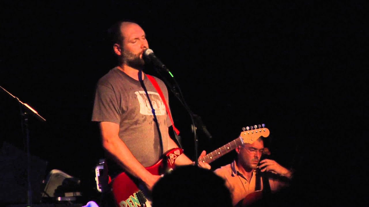 Built to Spill 
