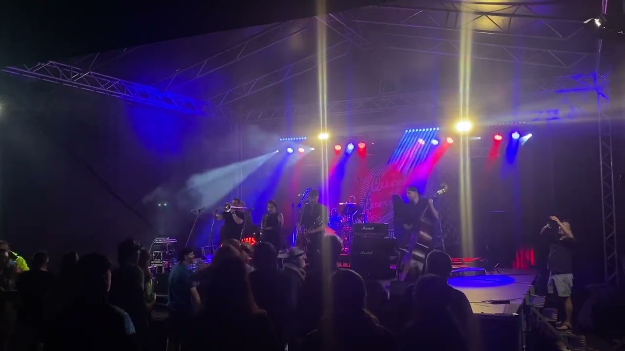 Queens of Everything | Krásnofest 2025