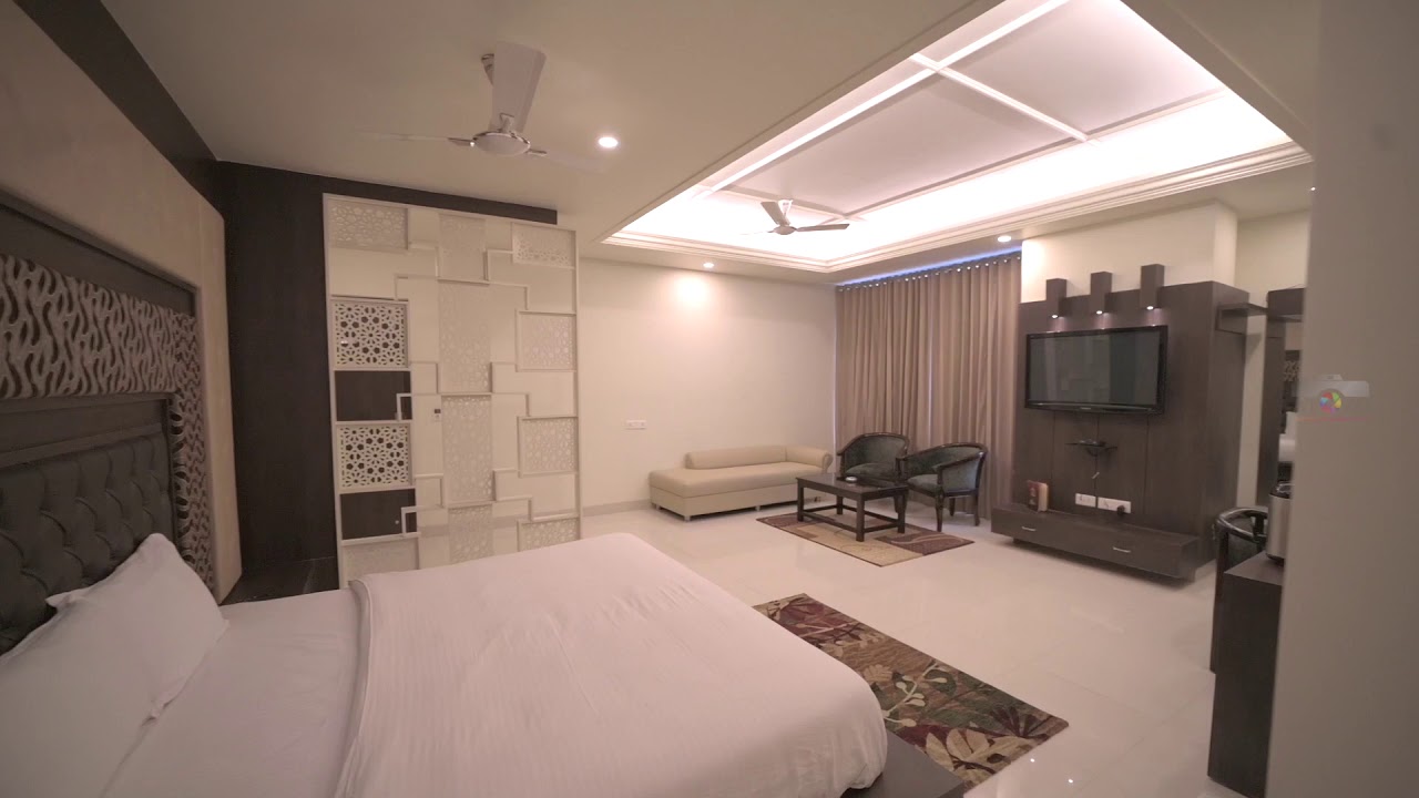 Hotel Grand Safari | ATOZO | Corporate Video | Jaipur | Rajasthan