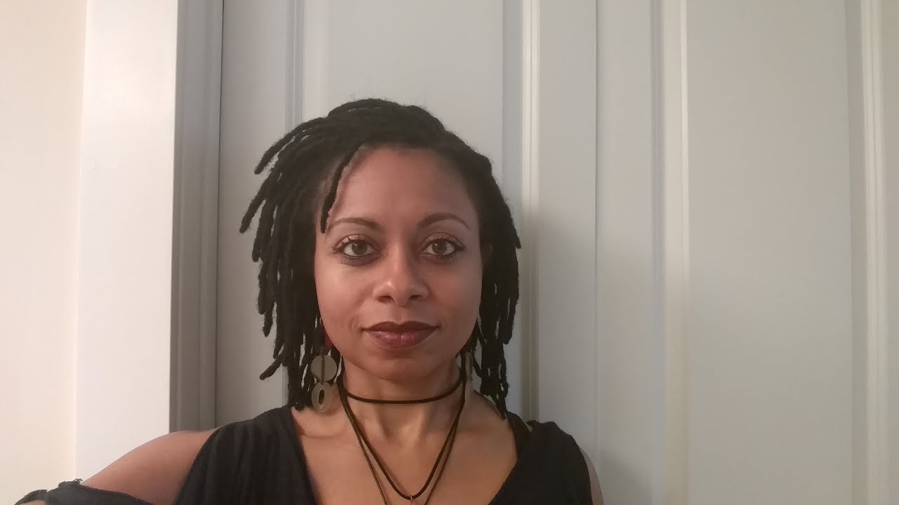 My 2 year loc journey