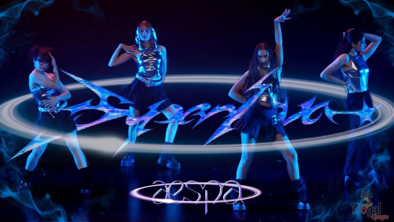 [KPOP ON STAGE] aespa (에스파) ‘Supernova’ Dance Cover by CUPIO CREW