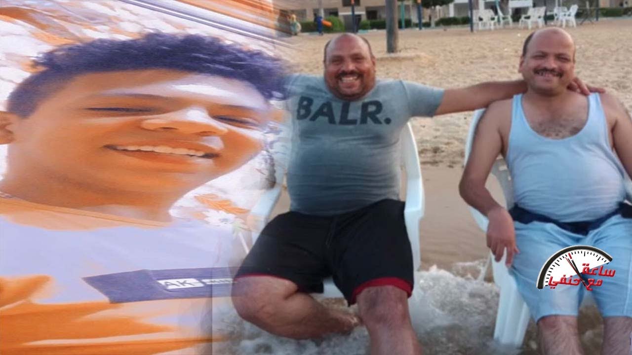 مــ ـحـ ـرقـ ـة عين شمس أم مياده وجوزها وعيالها ولــ ـعــ ـوا والسبب الخال !!