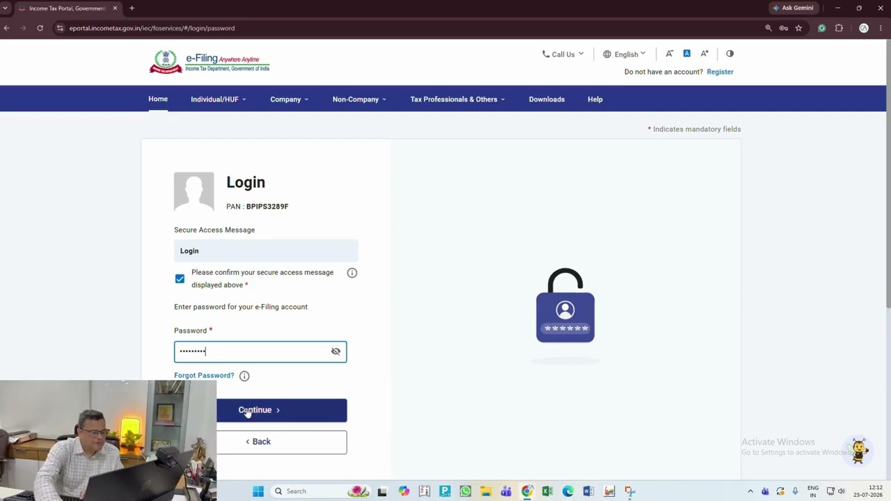 E-Verify Your ITR in Minutes: Complete Process Explained