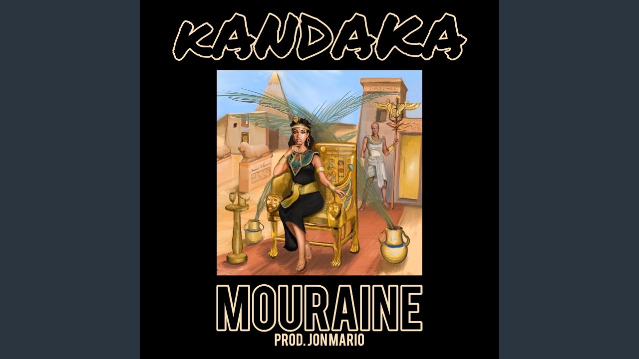 Kandaka
