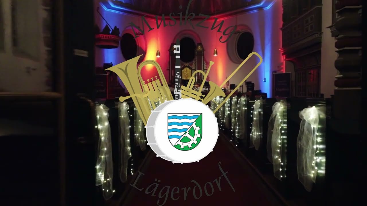 Sir Duke - Musikzug Lägerdorf