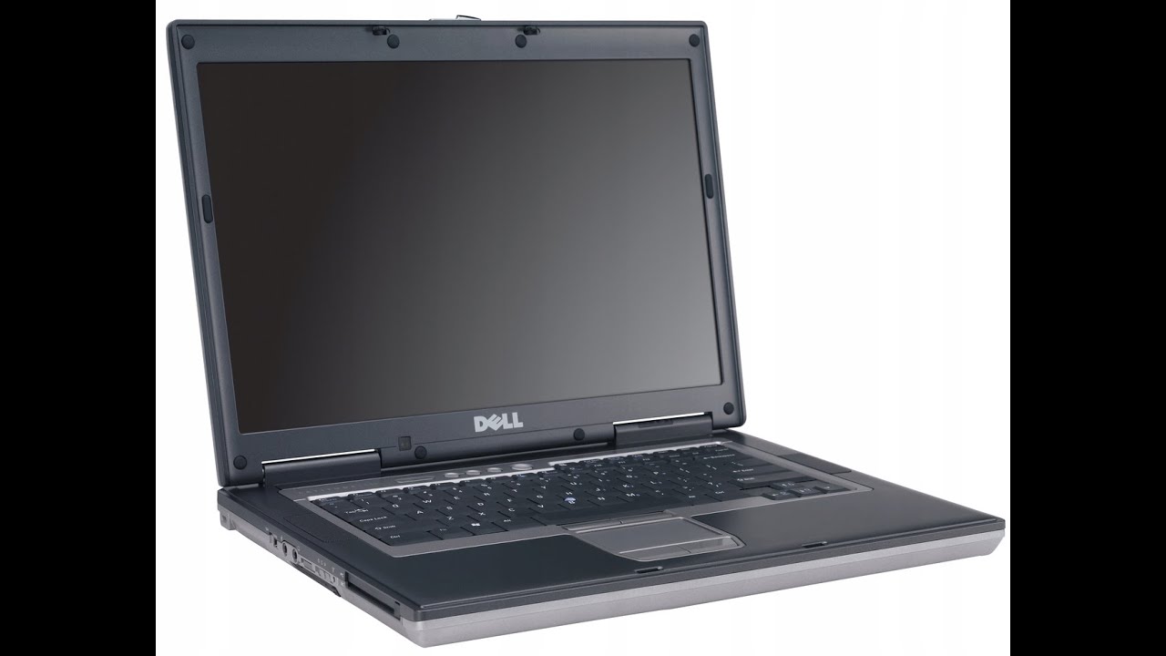 Dell D830