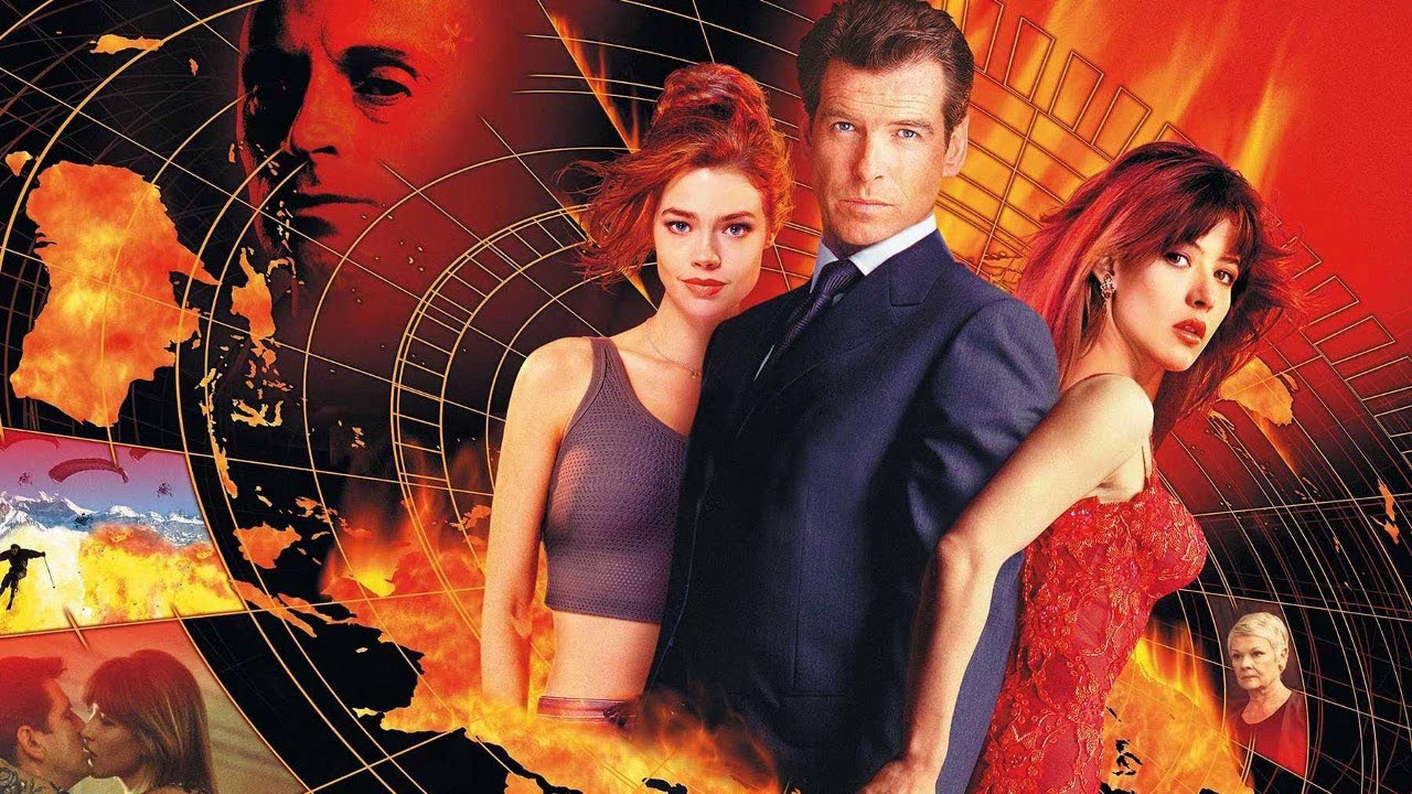 Meltdown - 007: The World Is Not Enough (N64) Extended