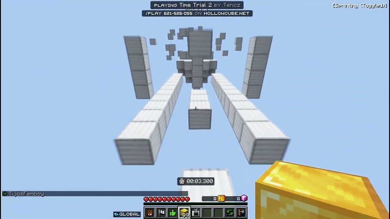 Movement Clips