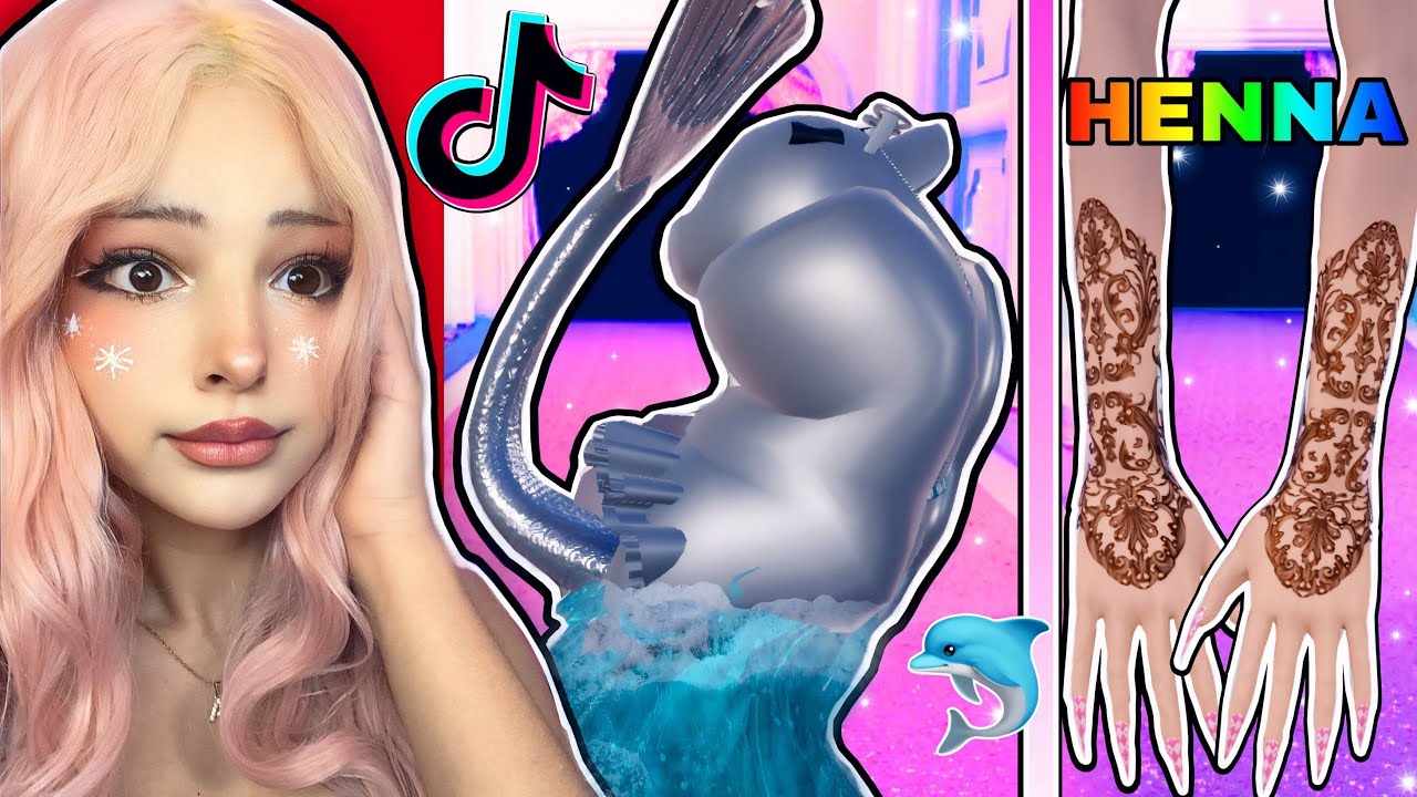 Тестируем БЕЗУМНЫЕ ВИРУСНЫЕ ЛАЙФХАКИ с нарядами для TikTok, чтобы произвести впечатление..