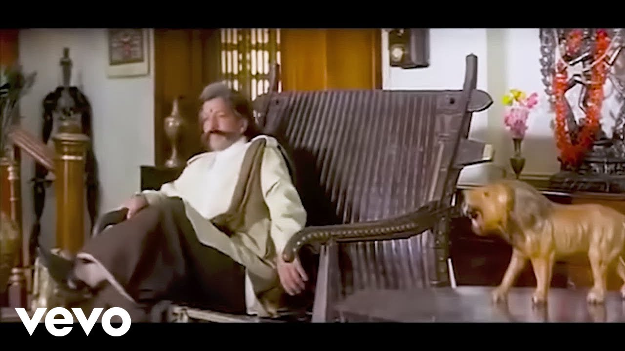 M. M. Keeravani - Kande Naa Kande (From 