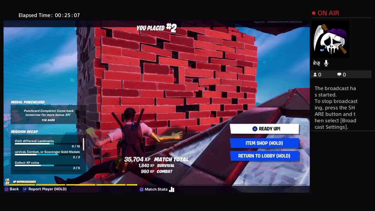 MAKE SURE TO GO CHECK OUT OUR 2nd CHANNEL (Natex Fade3ac)