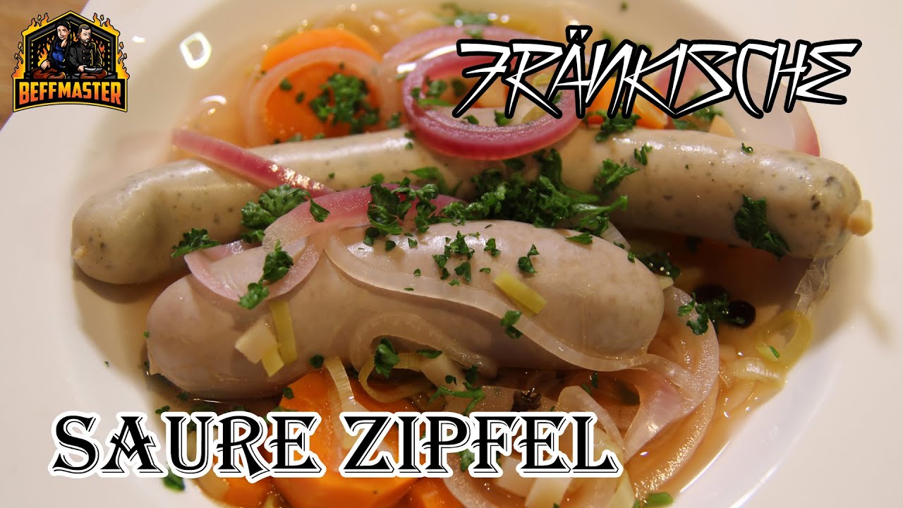 Saure Zipfel ... Verrückt was ich mit meinem Zipfel alles mache 😂
