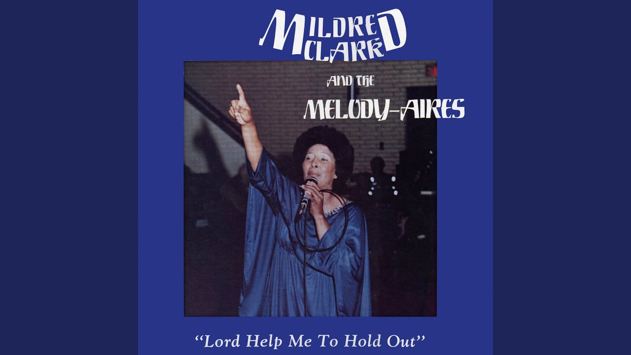 You Don't Know How Blessed You Are