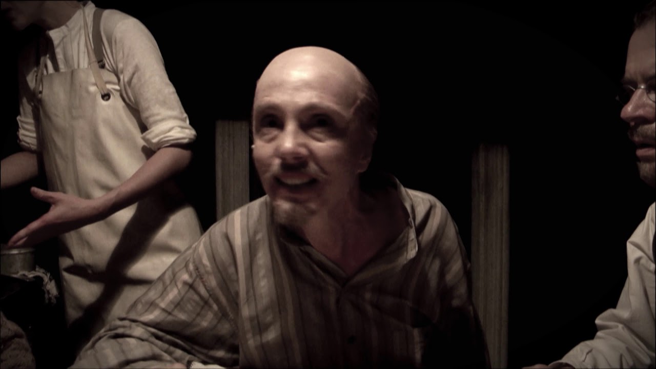 Lenin Trailer
