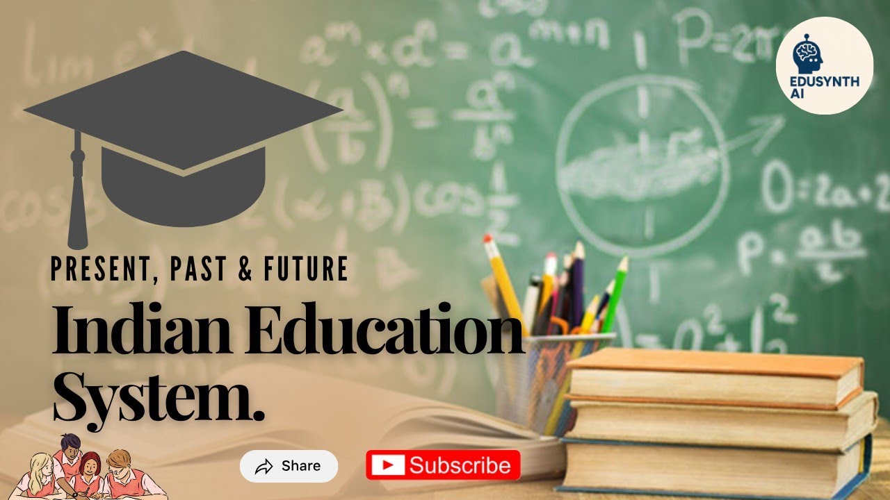 Indian Education System | #ai #learning #education