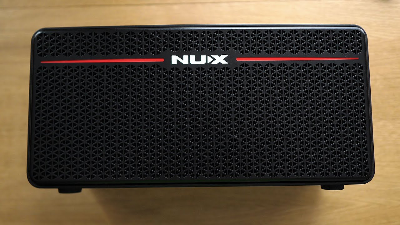 NUX Mighty Space